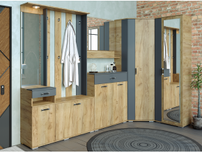 Прихожая Бостон